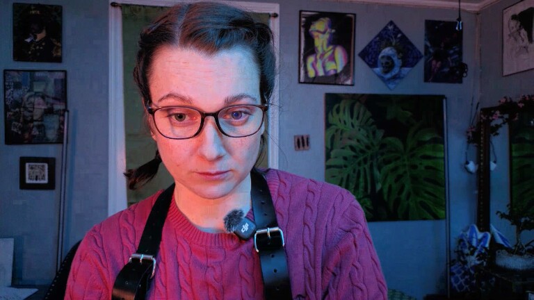 ArtiePaints's Streamate show and profile