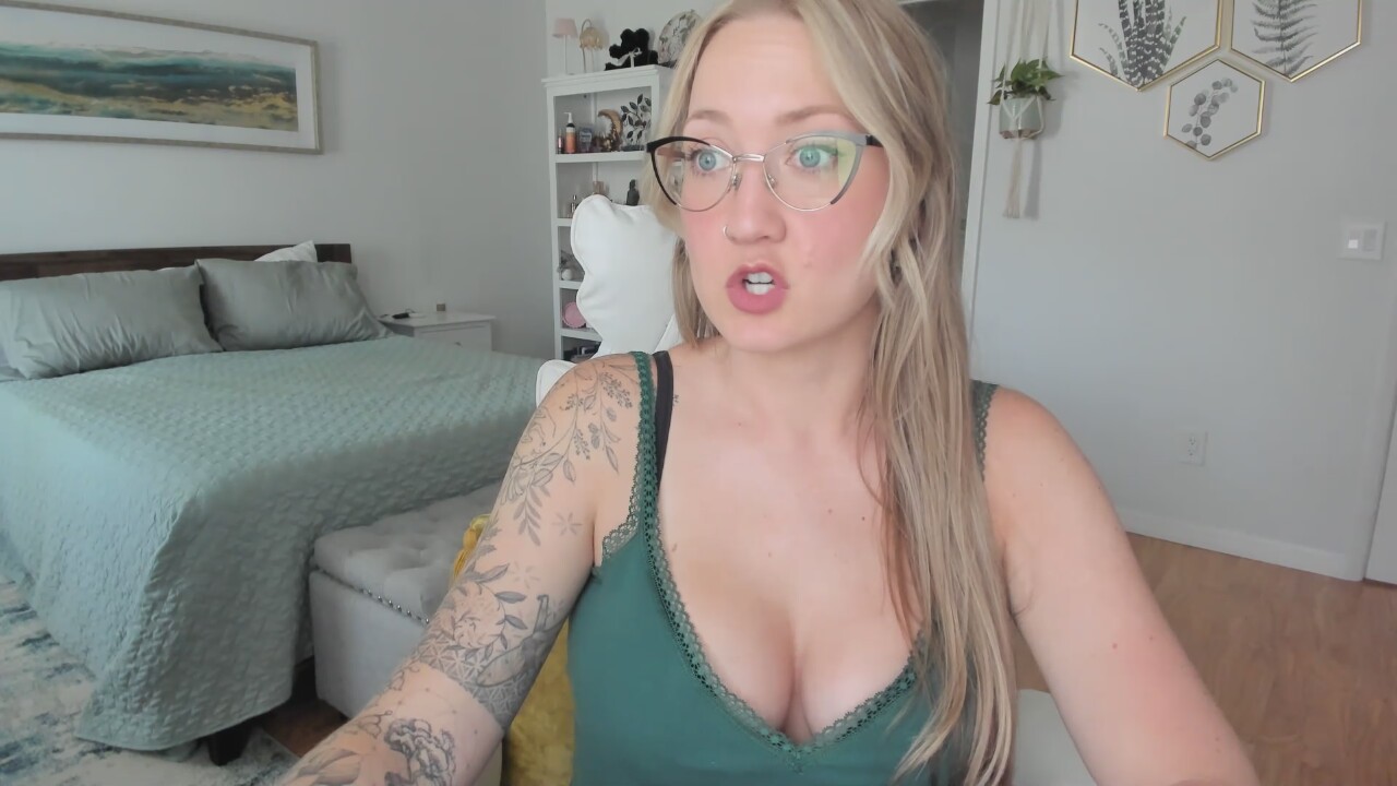 BelaTalbotxx