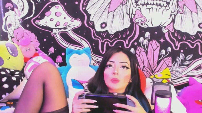 Barbara_Hill's Streamate show and profile