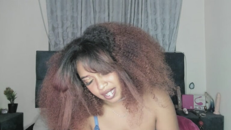 DalilaHeinz's Streamate show and profile