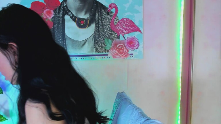 DyanaMoon22's Streamate show and profile