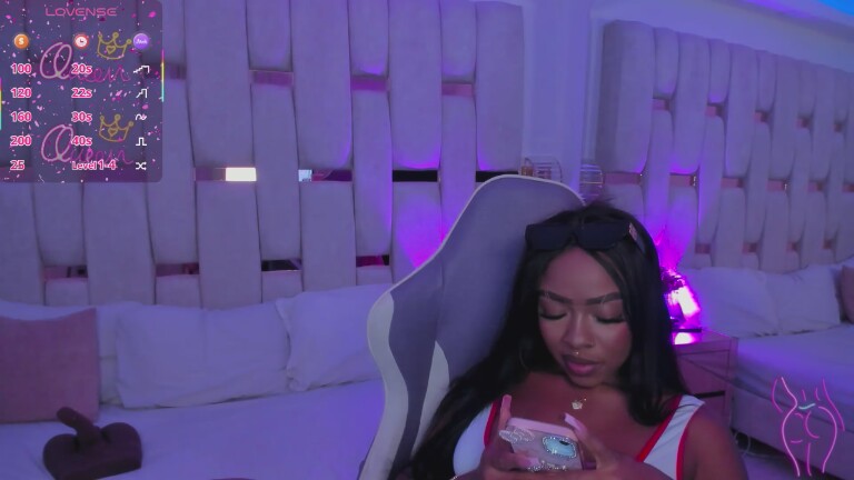 miiaschwarz's Streamate show and profile