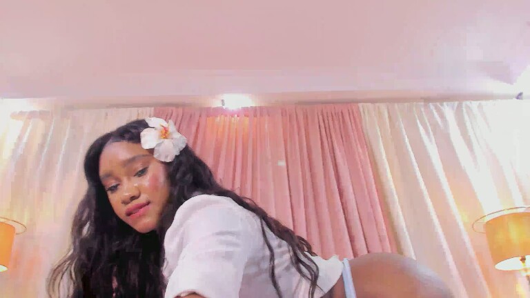 KiraPrice's Streamate show and profile