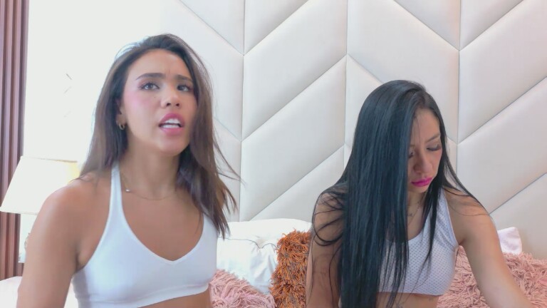 DeboraGil's Streamate show and profile