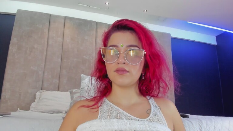 VictoriaCarson's Streamate show and profile