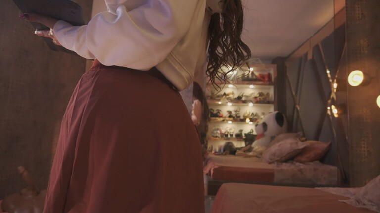 AnnieConnors's Streamate show and profile