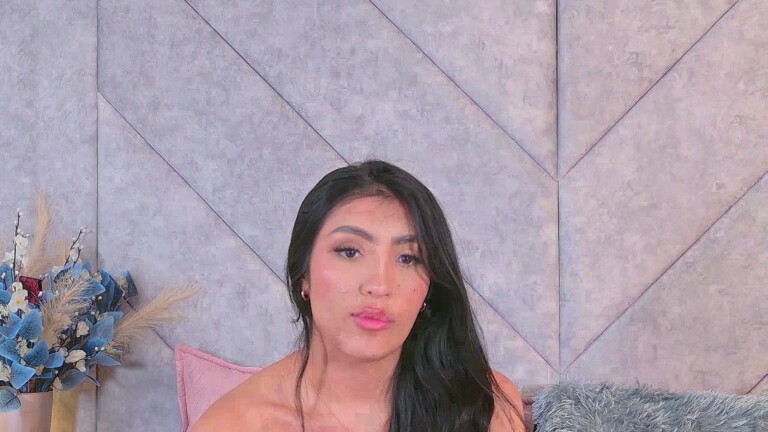 IsaRose's Streamate show and profile