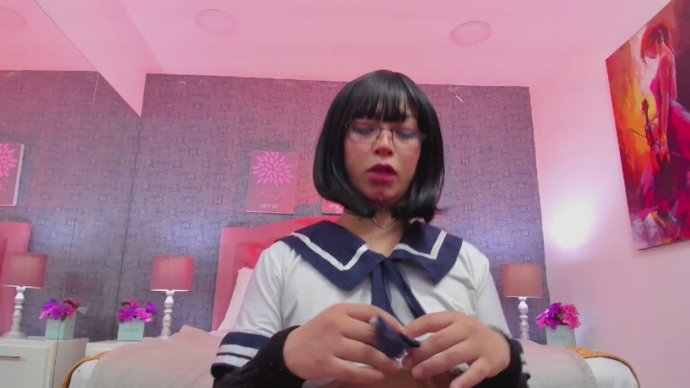 MierukoTsukii's Streamate show and profile