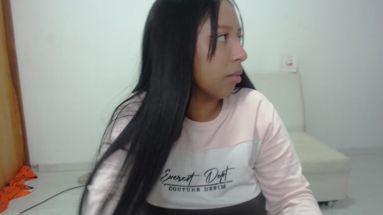 ChoccoSexxy's Streamate show and profile