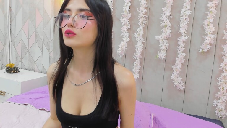 ValerieBank's Streamate show and profile