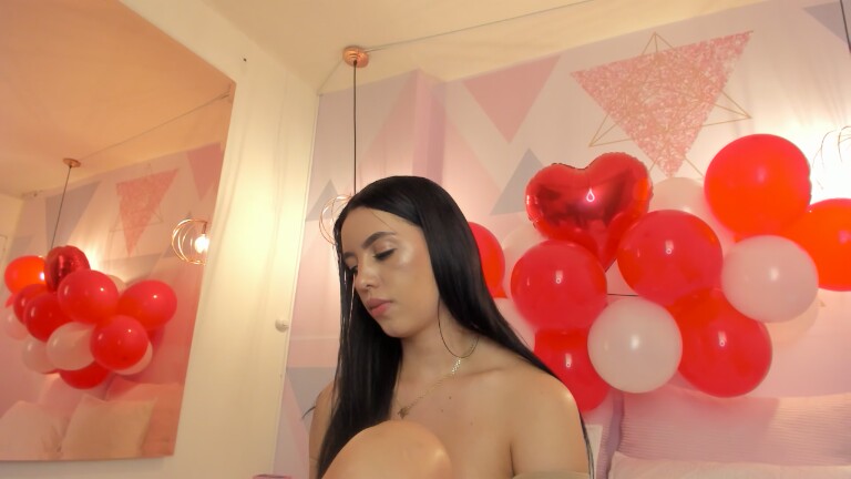 AlmaVegga's Streamate show and profile