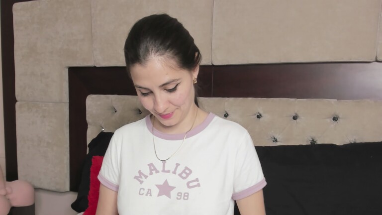 RubbyRizzo's Streamate show and profile