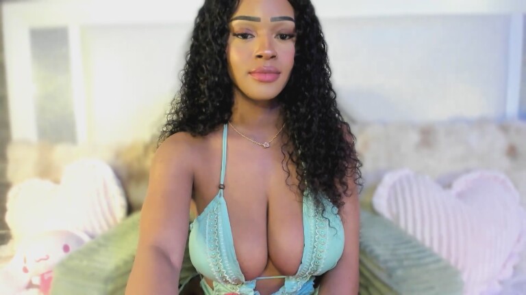 ValeriaImaniLin's Streamate show and profile