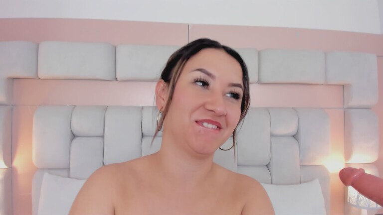 AriannaGray's Streamate show and profile