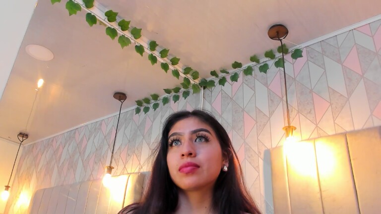 ZoeBell's Streamate show and profile