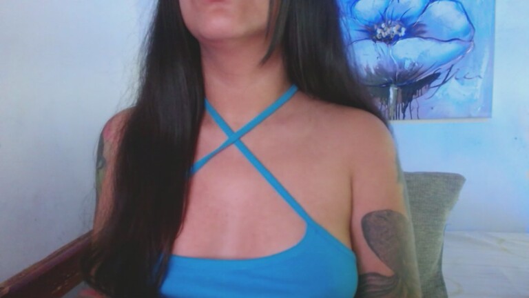 Luna_Marquez's Streamate show and profile