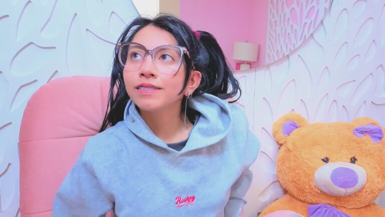 VioletxBloom's Streamate show and profile