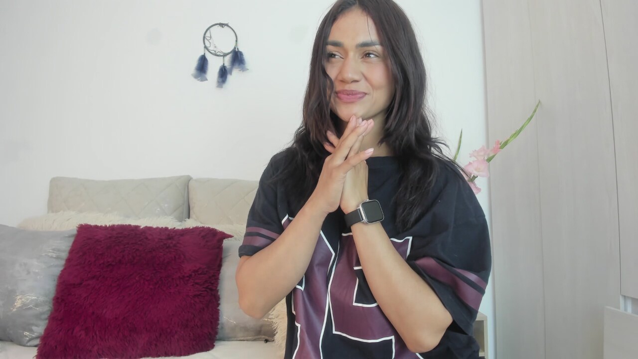 AuroraPonce