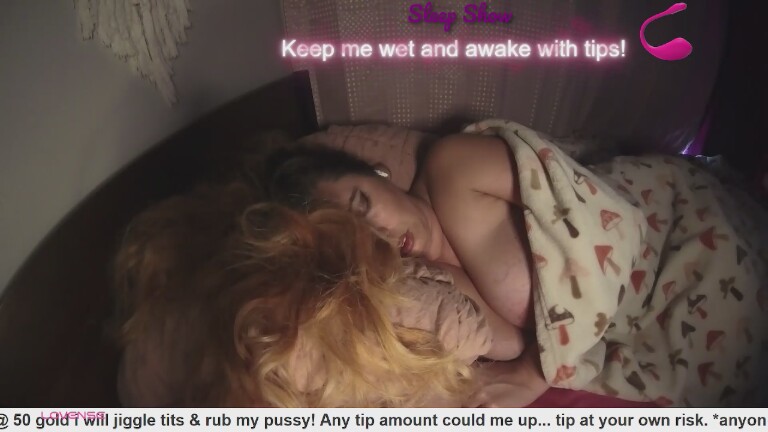 Nikki_Juggs's Streamate show and profile