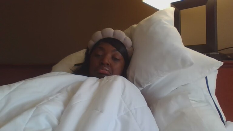 Shebaone's Streamate show and profile