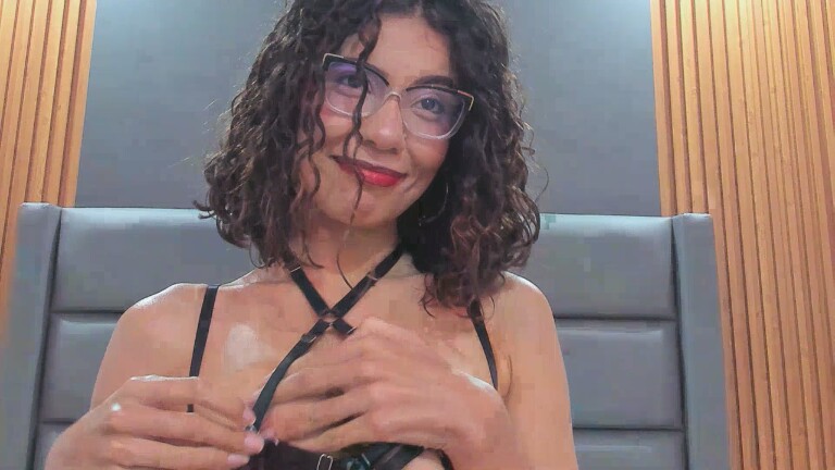GaiaGranados's Streamate show and profile