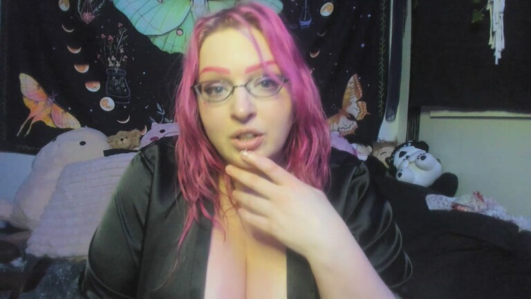 Pinky_Powers's Streamate show and profile
