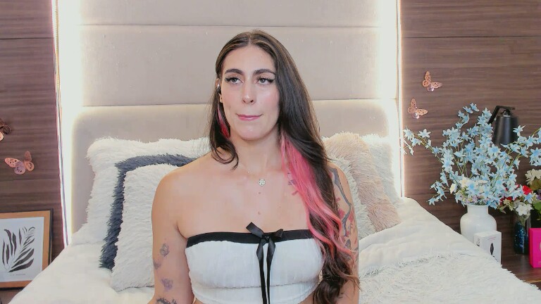 JazzeRusot's Streamate show and profile