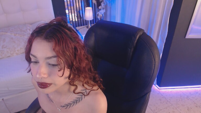 TianaVillalobos's Streamate show and profile