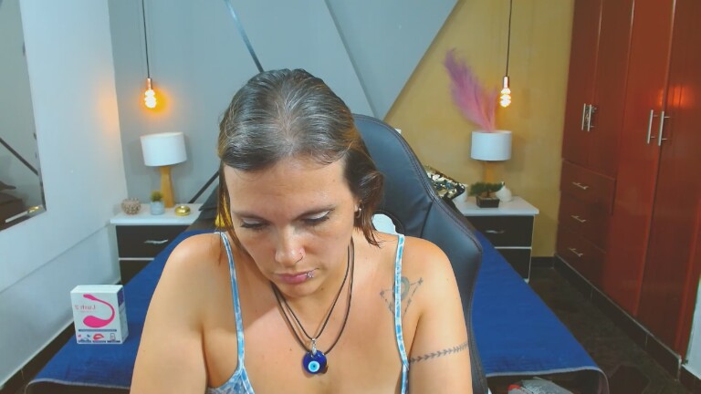 ConieMoss's Streamate show and profile