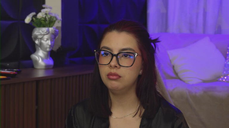 NemesisVelvett's Streamate show and profile