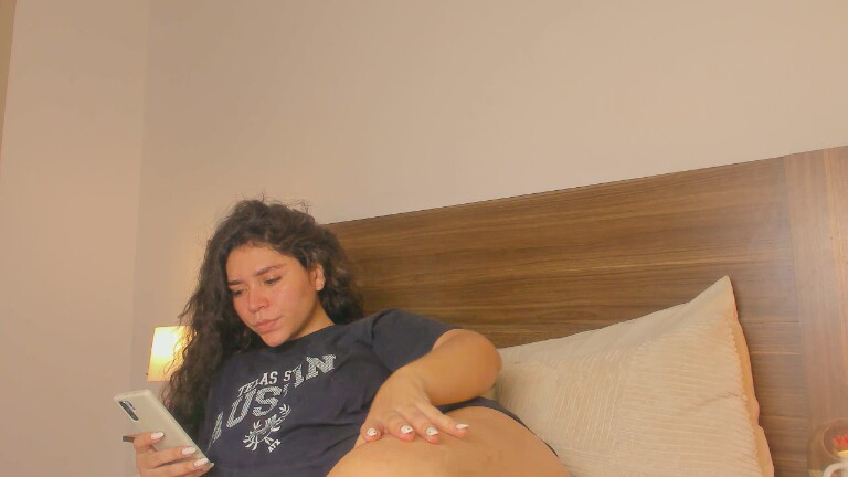 ameliesummers's Streamate show and profile