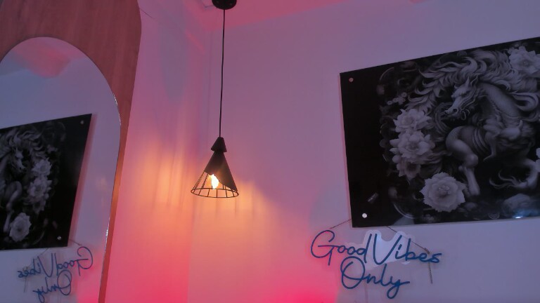 MacarenaEscobar27's Streamate show and profile