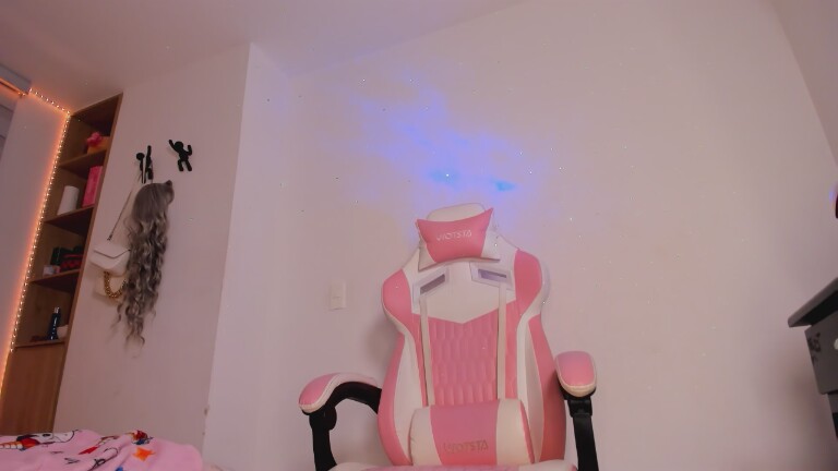 AngelaClarke's Streamate show and profile