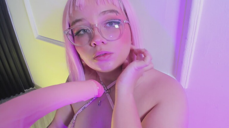 Sweett_anniex's Streamate show and profile