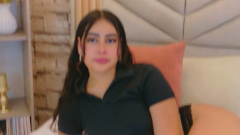 ThaliaGlow's Streamate show and profile