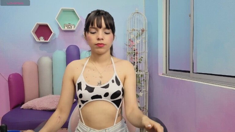 Isa_Skynny's Streamate show and profile