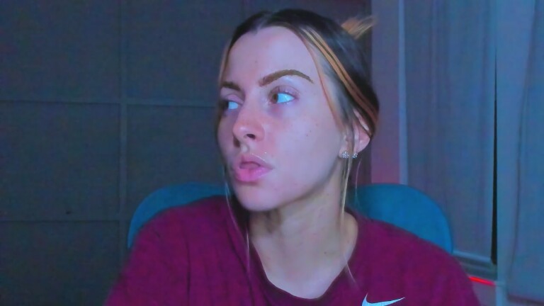 AshleyBankx's Streamate show and profile