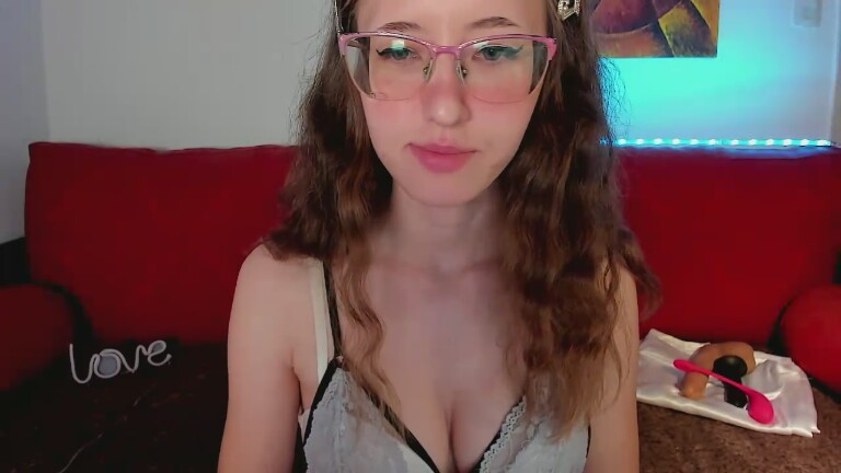 Jess_Li's Streamate show and profile