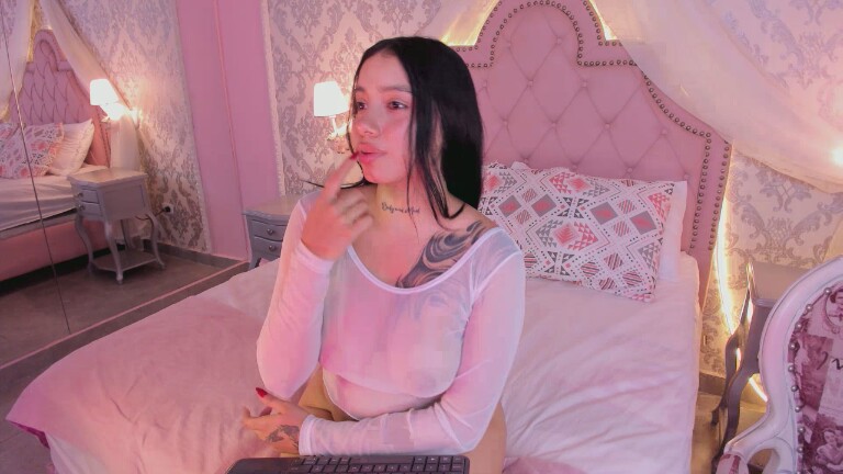 CelesteCox's Streamate show and profile