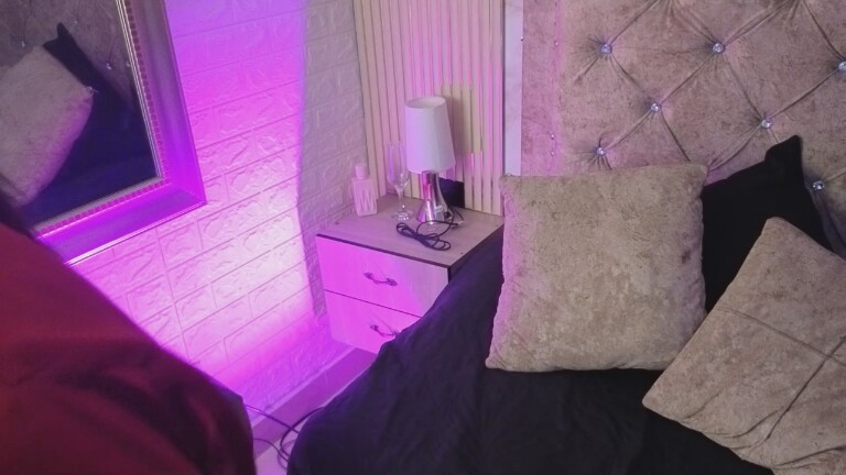 AndreaLopeez's Streamate show and profile