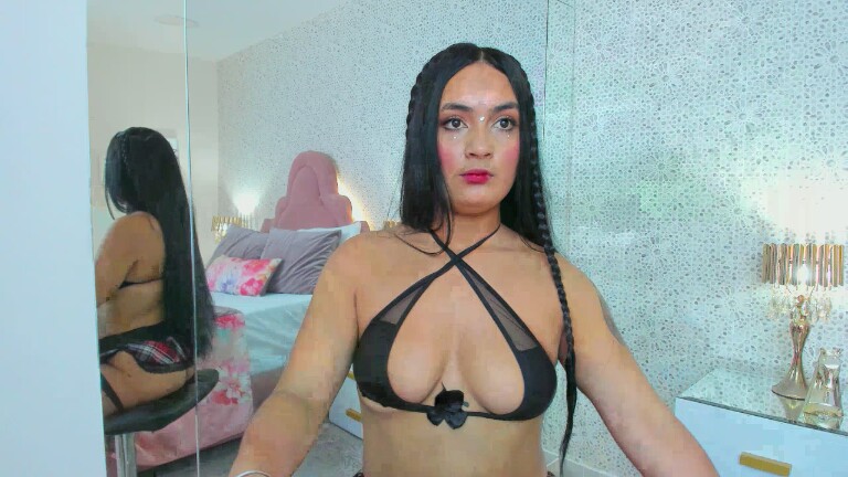 MaddisonMartins's Streamate show and profile