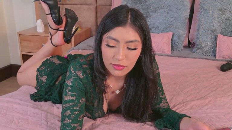 ValeriaPastori's Streamate show and profile