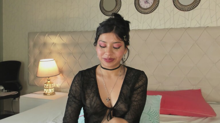 VenussDoll's Streamate show and profile