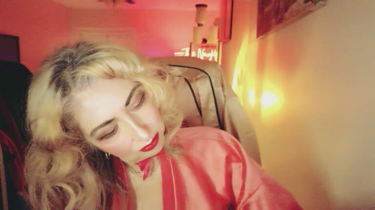 MistressCelesteAstarr's Streamate show and profile