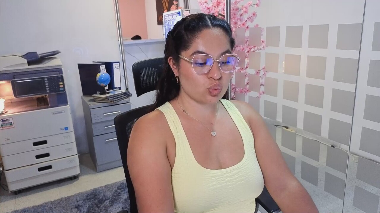 SharaThomas