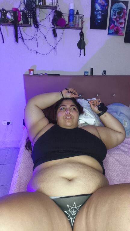 Kendra_lil_evil's Streamate show and profile