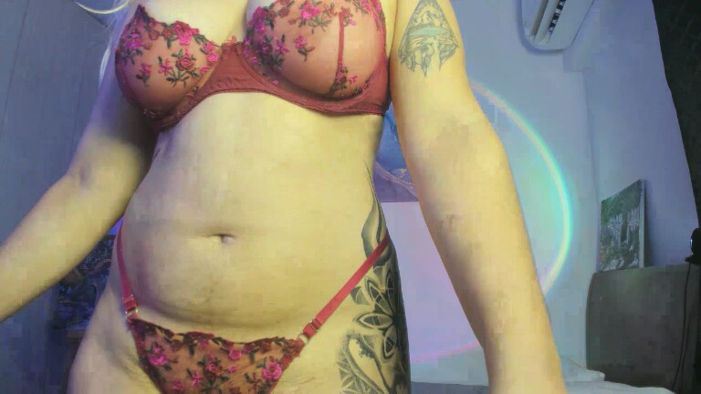 SkyLumen's Streamate show and profile