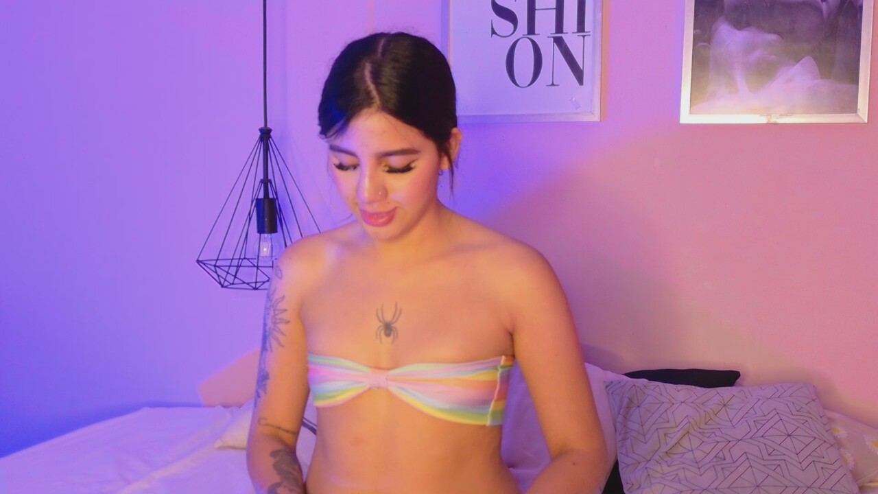 Lilyspenncer
