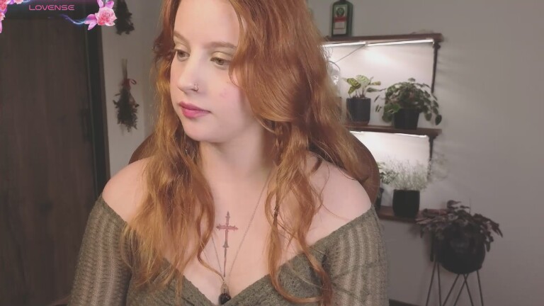 LadySlan's Streamate show and profile