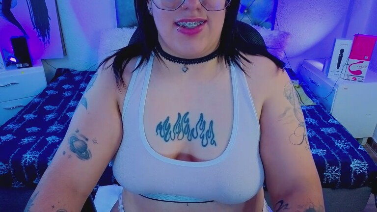 NatalieHarris's Streamate show and profile